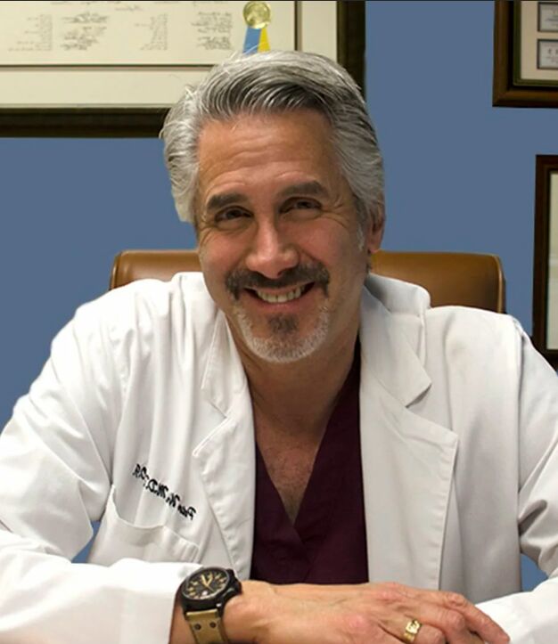 Doctor Endocrinologist Armindo Nunes